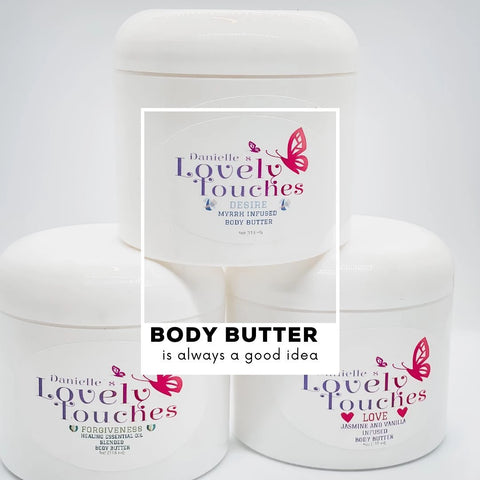 Body Butters