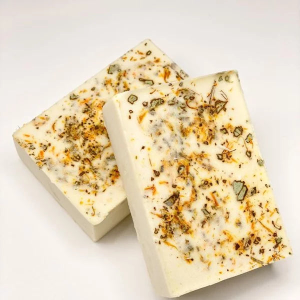 Mediterranean Goat Milk Soap